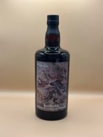 Distilia Barbados Rum 2006/2023 – Foursquare – 17 Jahre