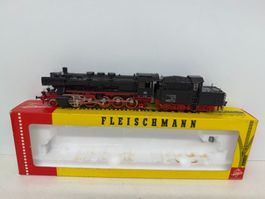 Spur H0 Fleischmann 4175 DB BR 50 058 DC Analog Geprüft