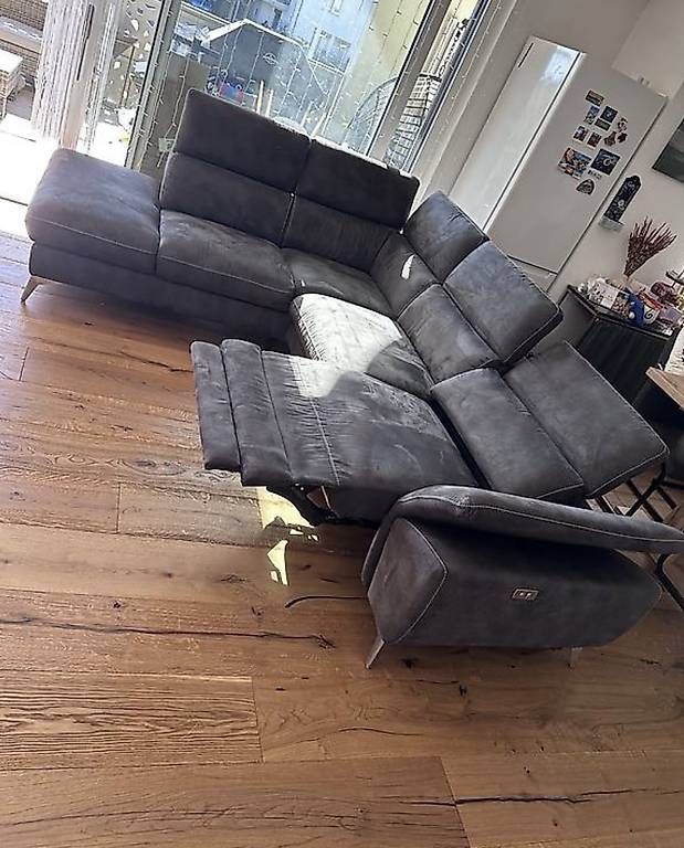 Sofas: Ecksofa – D'occasion à Bubikon par Diana085 1