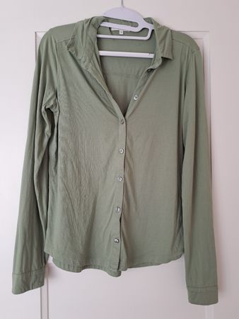 Marco Polo Blusen Shirt