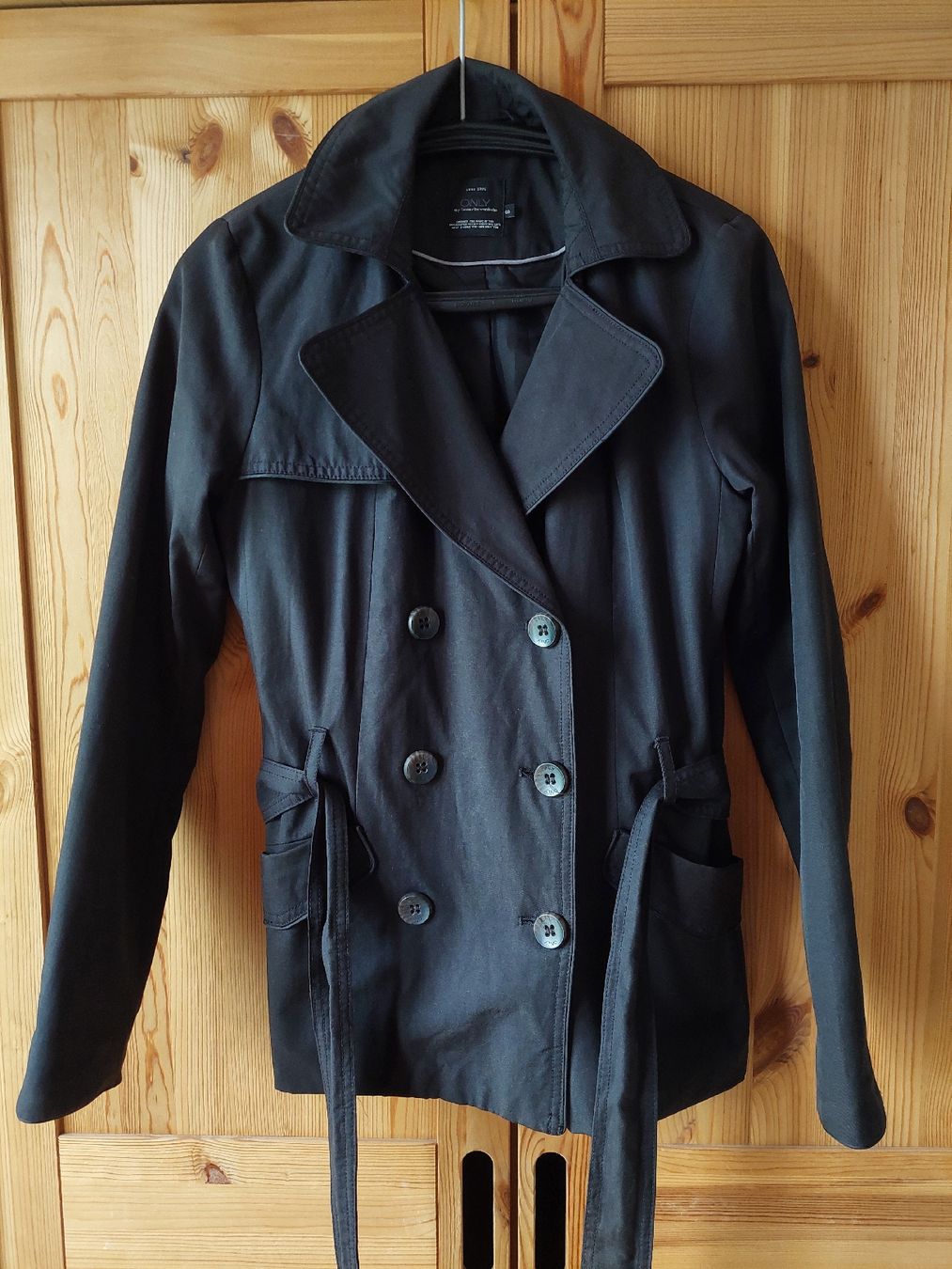 Giacche: Jacke Gr. S – Usato da Unterägeri venduto da del_x5dk