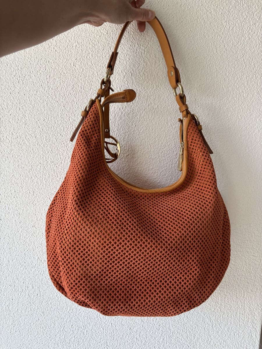Tosca Blu Borse da donna: Leder Tasche Tosca Blu – Nuovo (secondo la descrizione) da Meggen venduto da Isabelmeg 1