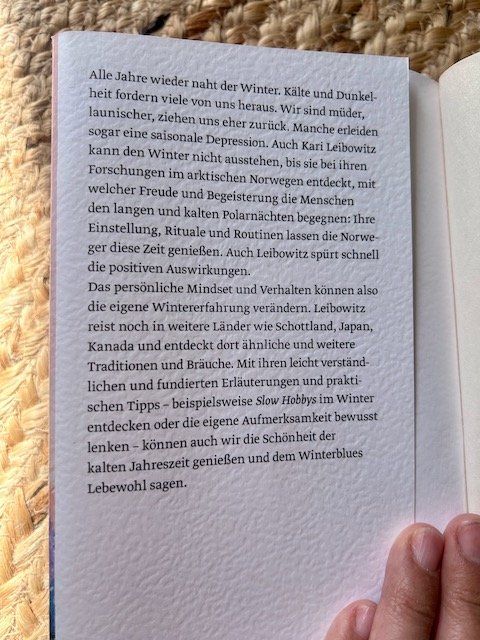 Libri: "Wintern" von Kari Leibowitz – Nuovo (secondo la descrizione) da Winterthur venduto da The_Dragonfly 2