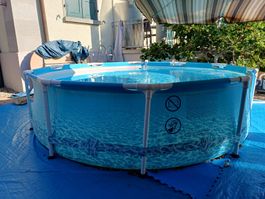 Intex Pool