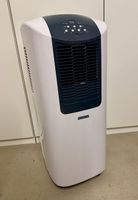 KLIMAGERÄT MIT ABLUFT KIBERNETIK NANYO KMO8502