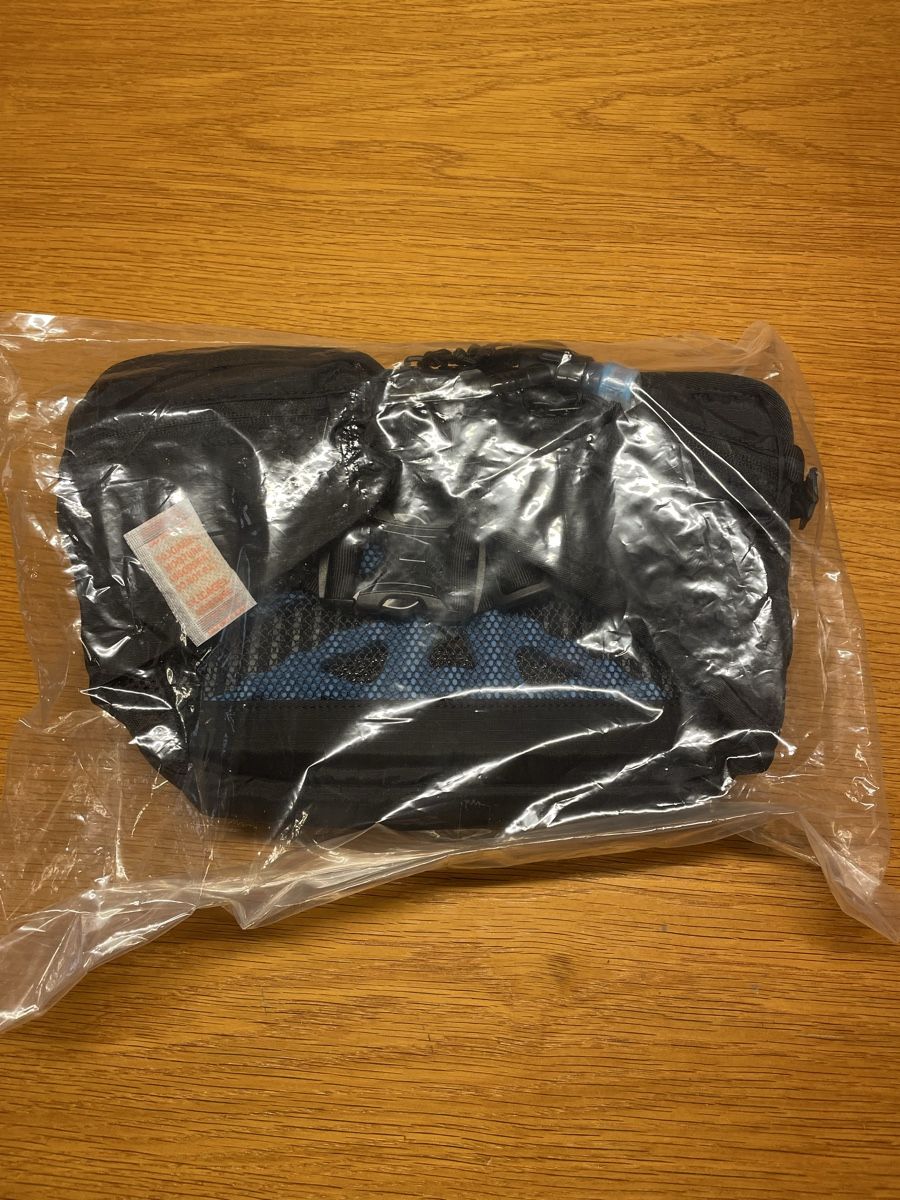 Evoc Borse: Evoc hip Pack 3l + 1.5l trinkblase hüfttasche – Nuovo e nell'imballaggio originale da Rüschegg-Gambach venduto da marcoB1987 1