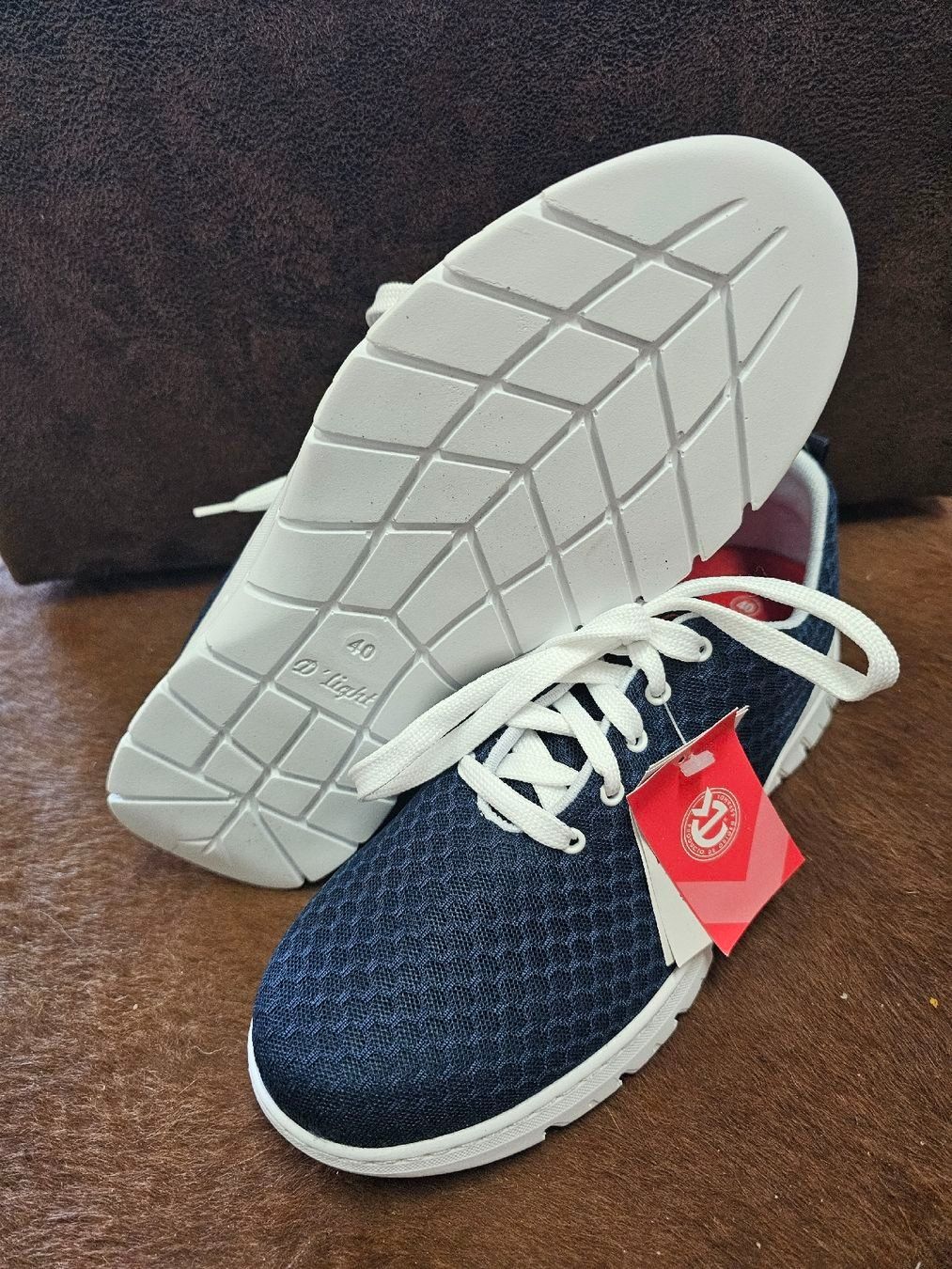 Scarpe da donna: Damen Halbschuh Gr. 40, Dian Freizeitschuhe NEU – Nuovo (secondo la descrizione) da Schupfart venduto da scarysunny88 1