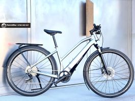 🟢 Neuwertige  E-Bike City / Urban – Specialized Turbo