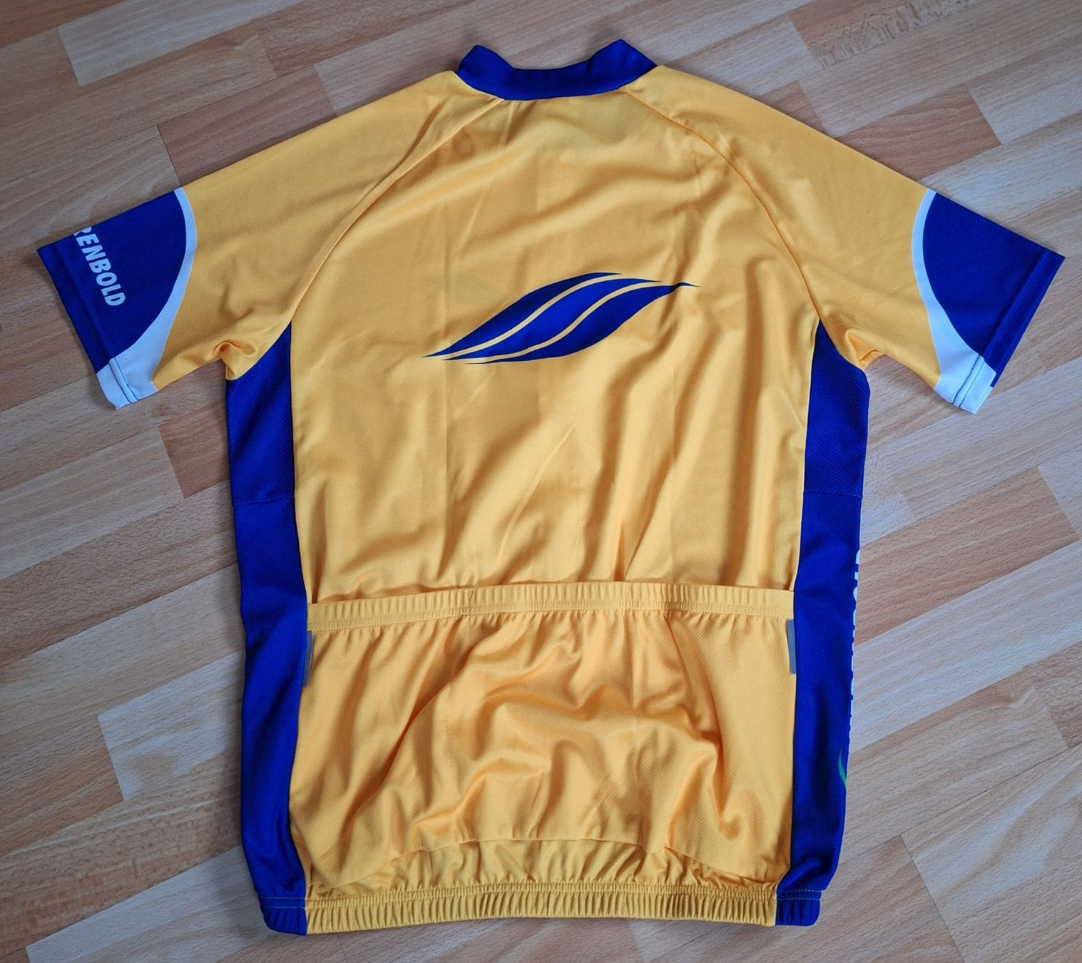 Giacche: Fahrrad-Jacke Gr. L – Usato da Wettingen venduto da Egro2 1