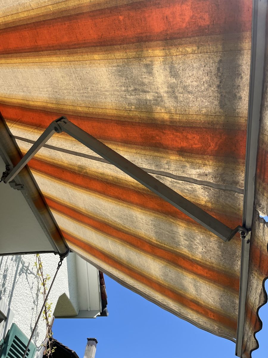 Tende da sole:  Sonnenstore Alt – Usato da Bern venduto da garben 1