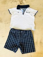 Mayoral Set T-Shirt und Bermudas Gr.86