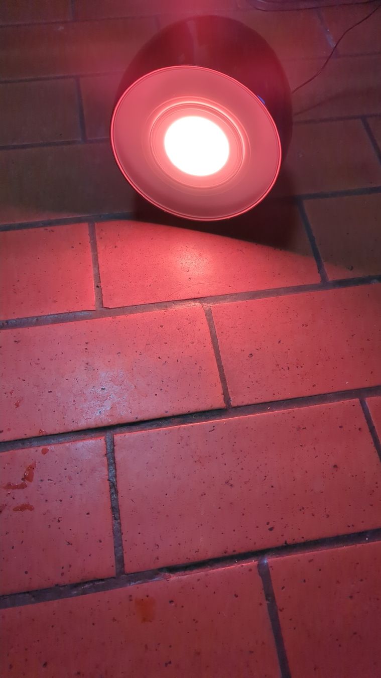 Lampes: Lampe – Neuf (Voir description) à Zürich par Alaska5 1