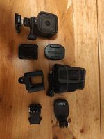 GoPro Hero 4 Session