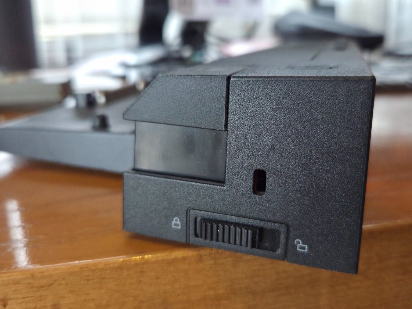 Dell Docking station: Dell Pr02X Dockingstation – D'occasion à Aldesago par lusuardi 5