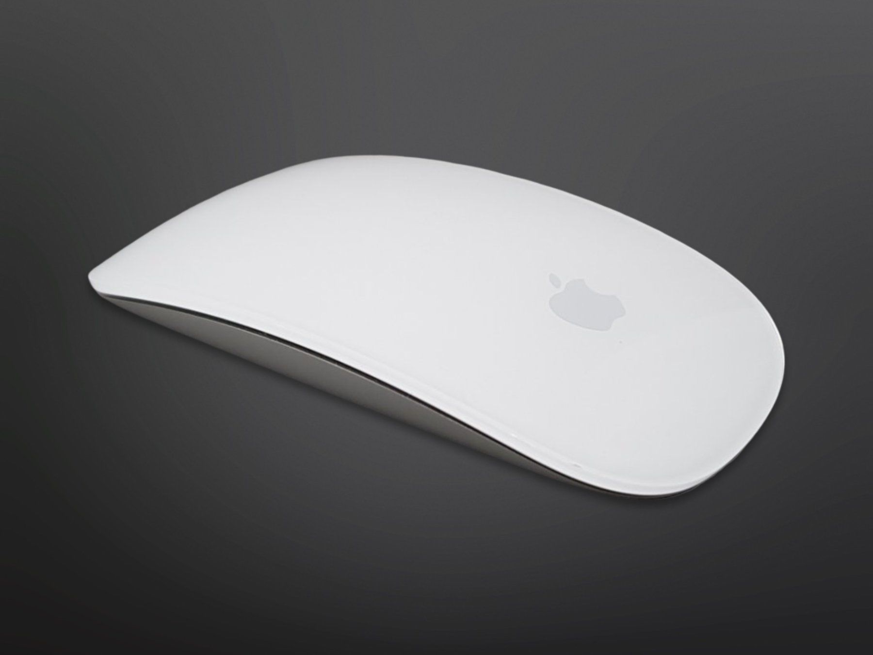 Apple Mouse: APPLE Magic Mouse A1296 mit Batteriefach – Usato da Suhr venduto da Restwert_Suhr