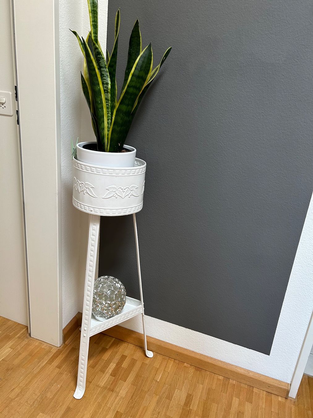 Altro per la casa: Blumenständer – Usato da Bottmingen venduto da Cesar1234