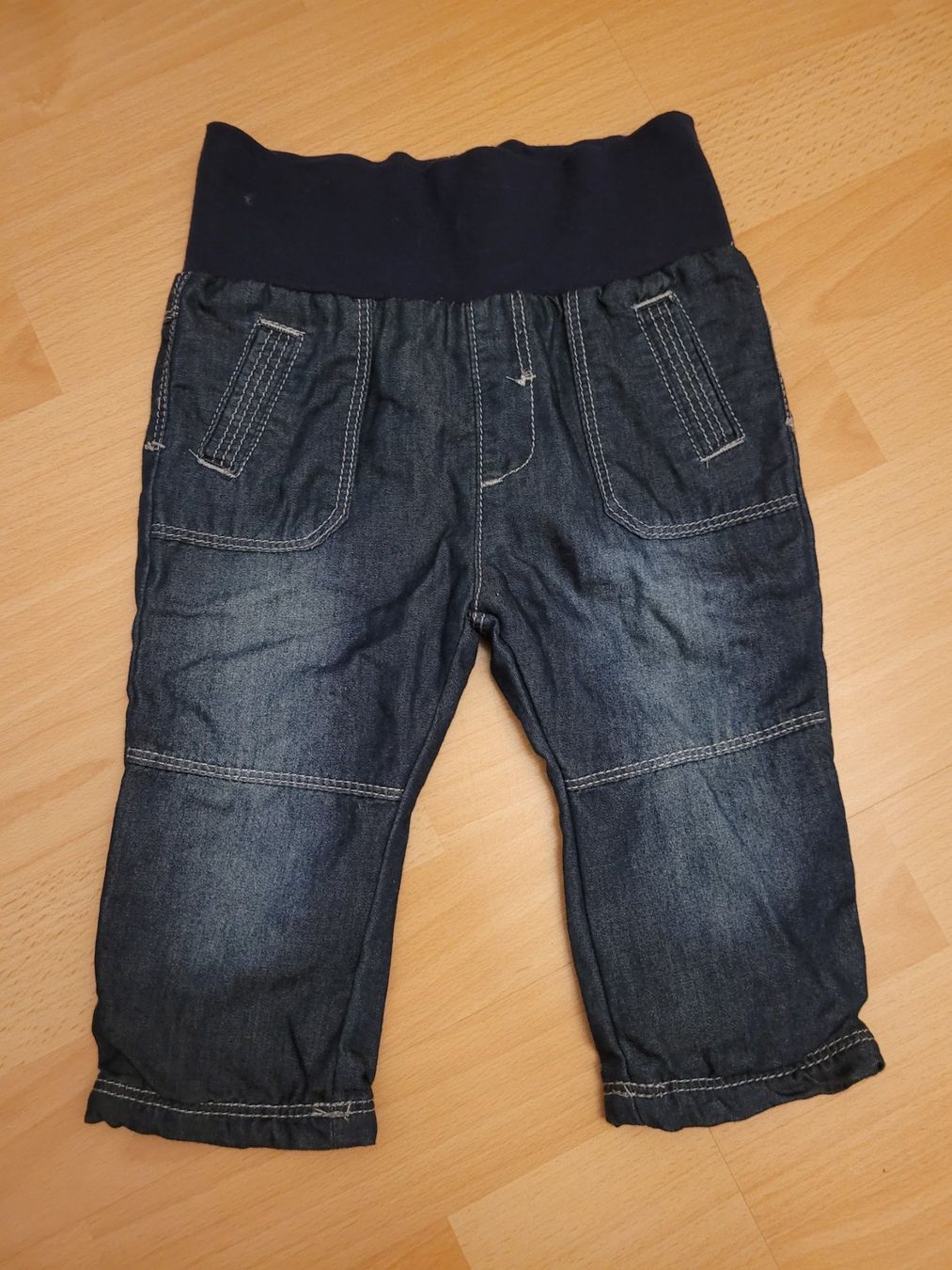 Pantalons: Hose gr. 74 – D'occasion à Inwil par Flower2325