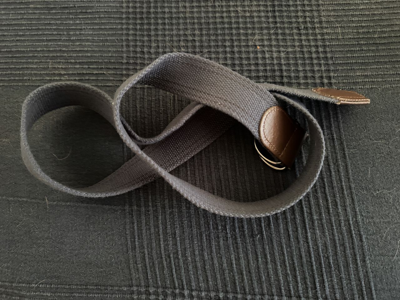 Pantalons: Herren Cargo-Bermudas - Gr. 56 – D'occasion à Bremgarten b. Bern par Bbu 5