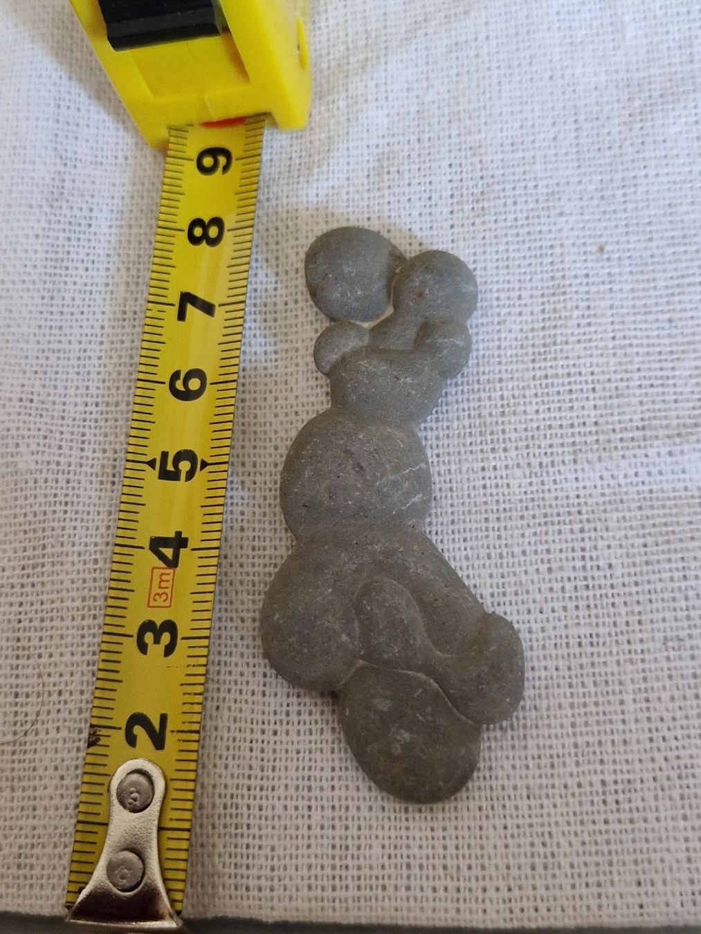 Figuren: Pierre de fée du Canada – Neu und originalverpackt aus SAXON von Mariposita1428 2