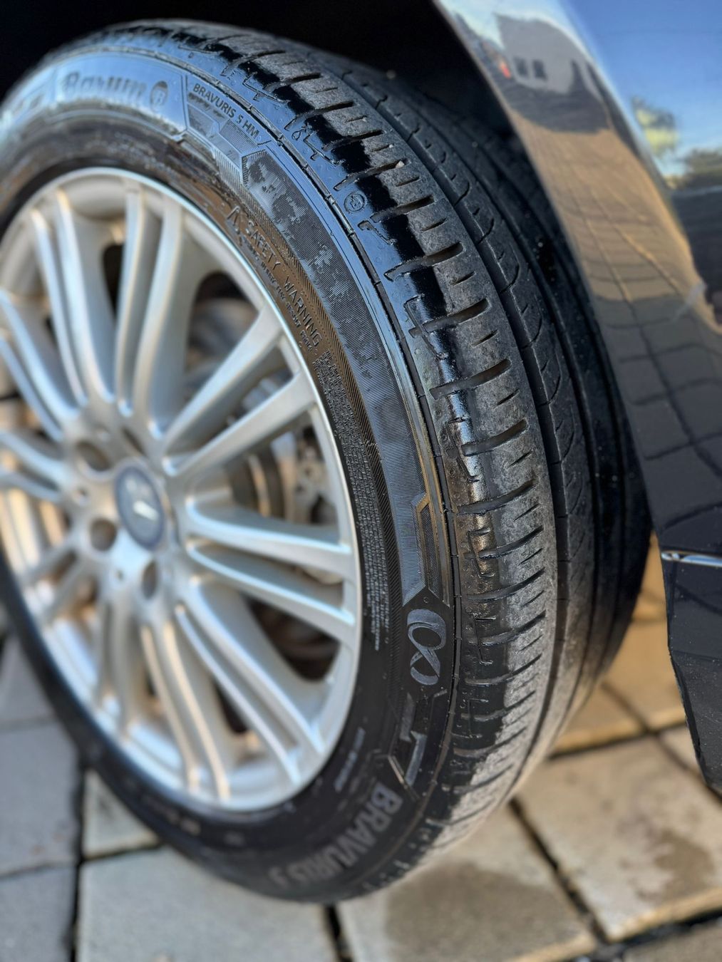 Mercedes-Benz Automobili: Mercedes E300 CDI – Usato da Gossau SG venduto da res_jt79 9