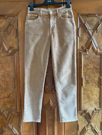 JACOB COHEN ONLY SELECTED EXCLUSIVE FABRICS Hose Gr. 36DE