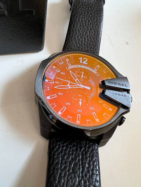 Diesel Orologi: Diesel – Usato da Pully venduto da Kalissa 1