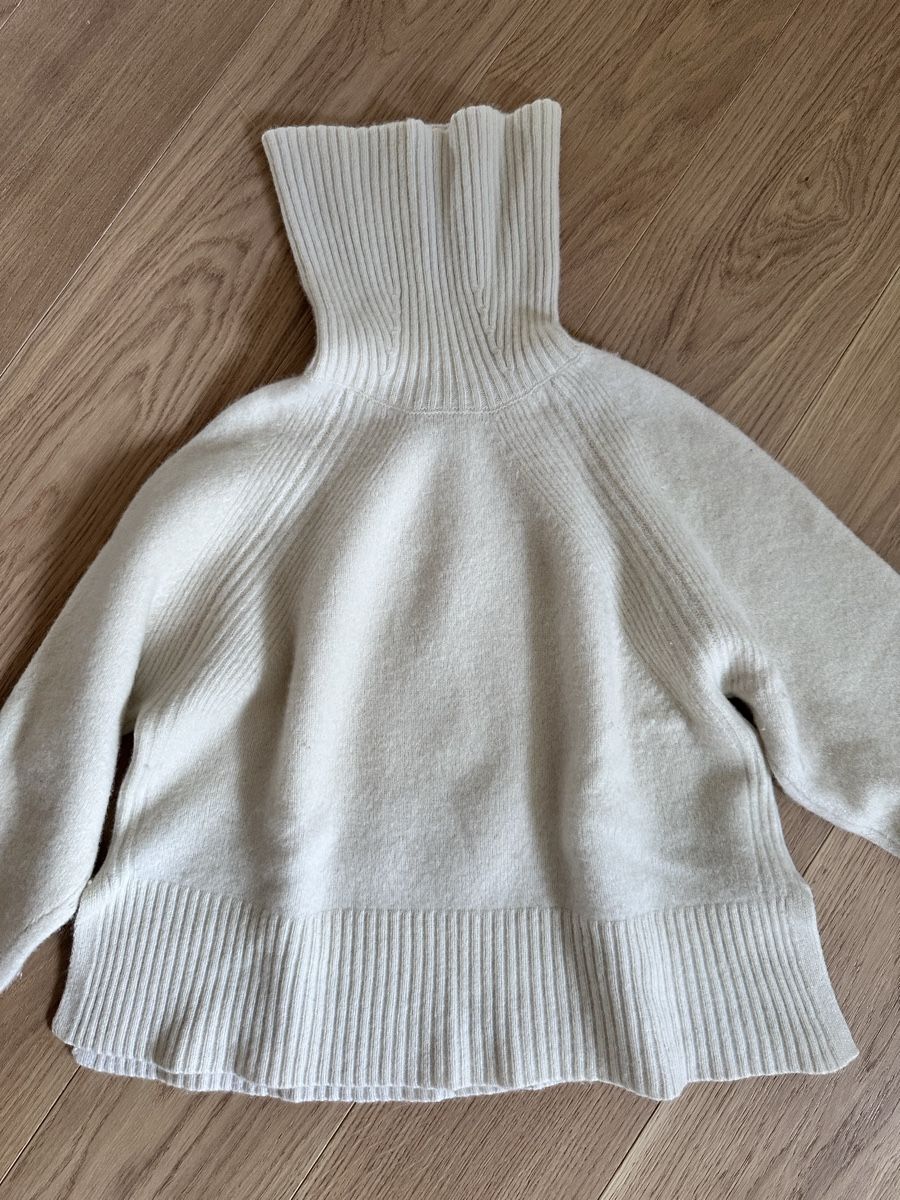 Next Pulls & Sweat-shirts: NEXT Pullover 100% Wolle – D'occasion à Küssnacht am Rigi par annine.l. 1