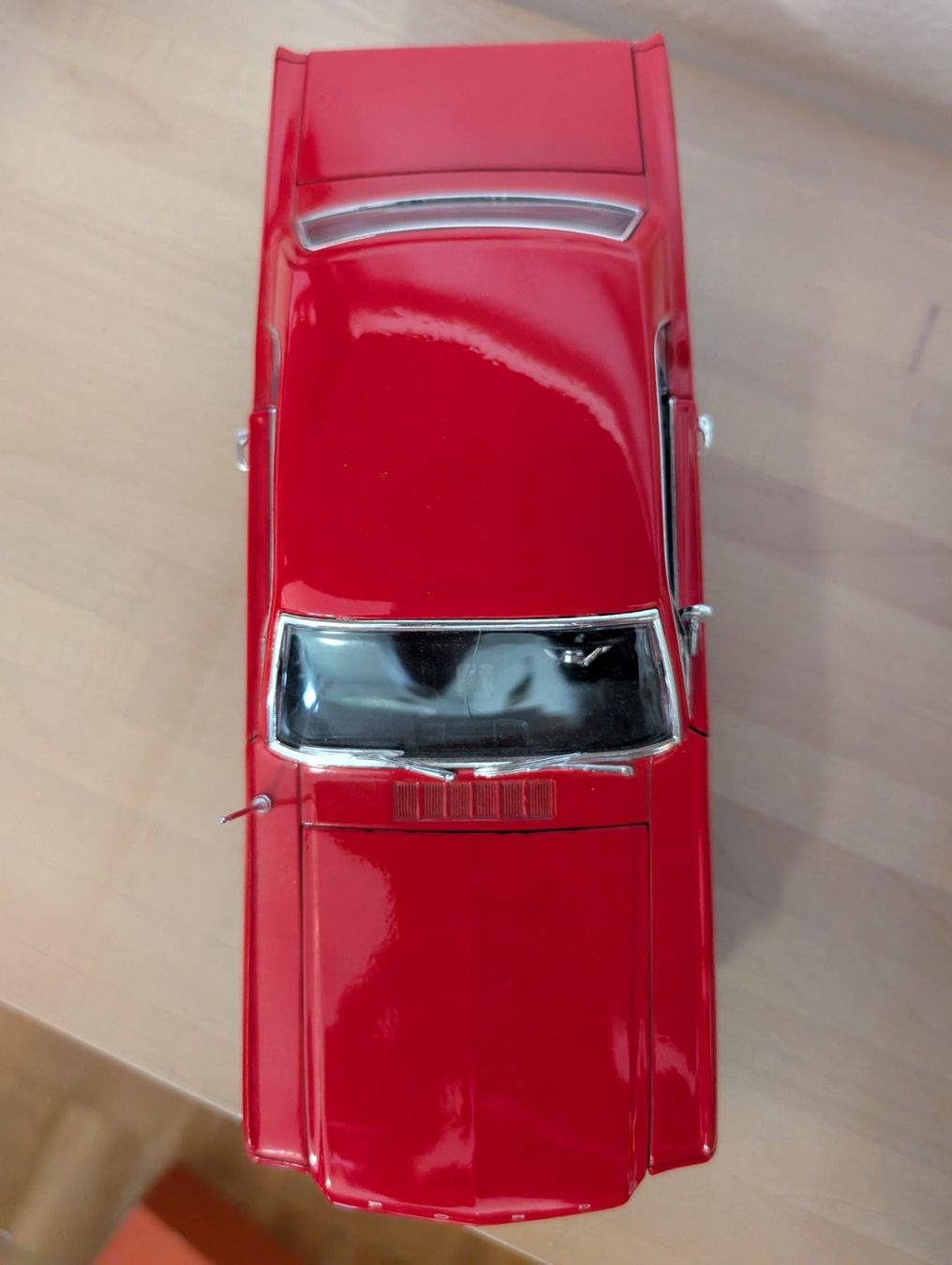 Greenlight Modellini d'auto: 3x Ford Mustang 1:18 greenlight/solido/welly – Usato da Roggwil BE venduto da MA-4900 5