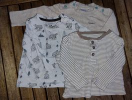 Pullover Set Gr. 62/68
