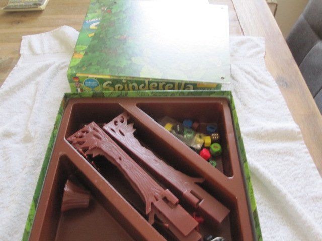Giochi: Spiele – Usato da Ehrendingen venduto da spanky11 2