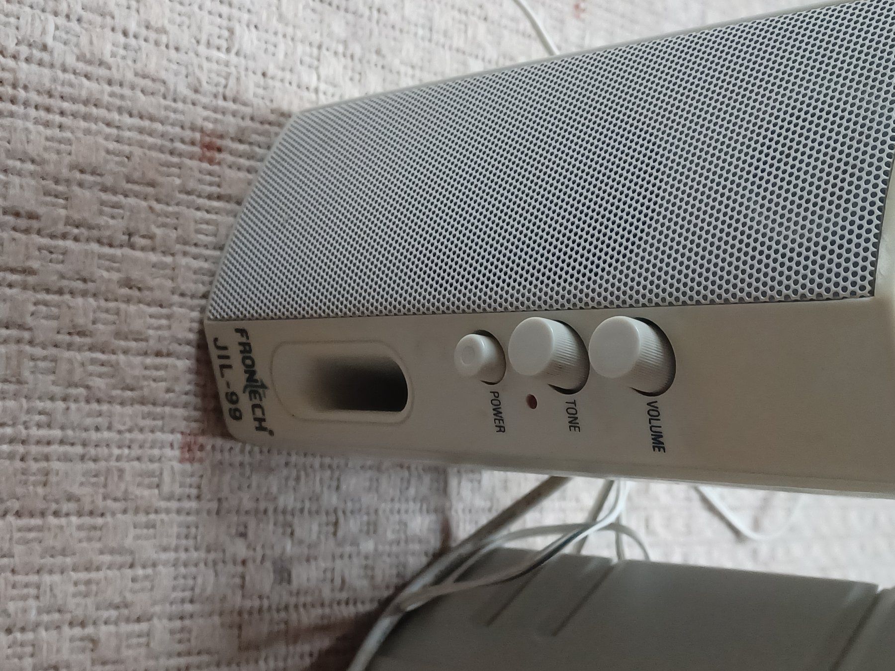 Casse acustiche: Computerlautsprecherboxen – Usato da Nussbaumen AG venduto da HosenKnopf01 1
