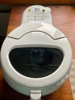 Tefal ActiFry FZ7100 Heißluftfritteuse 1400 Watt,
