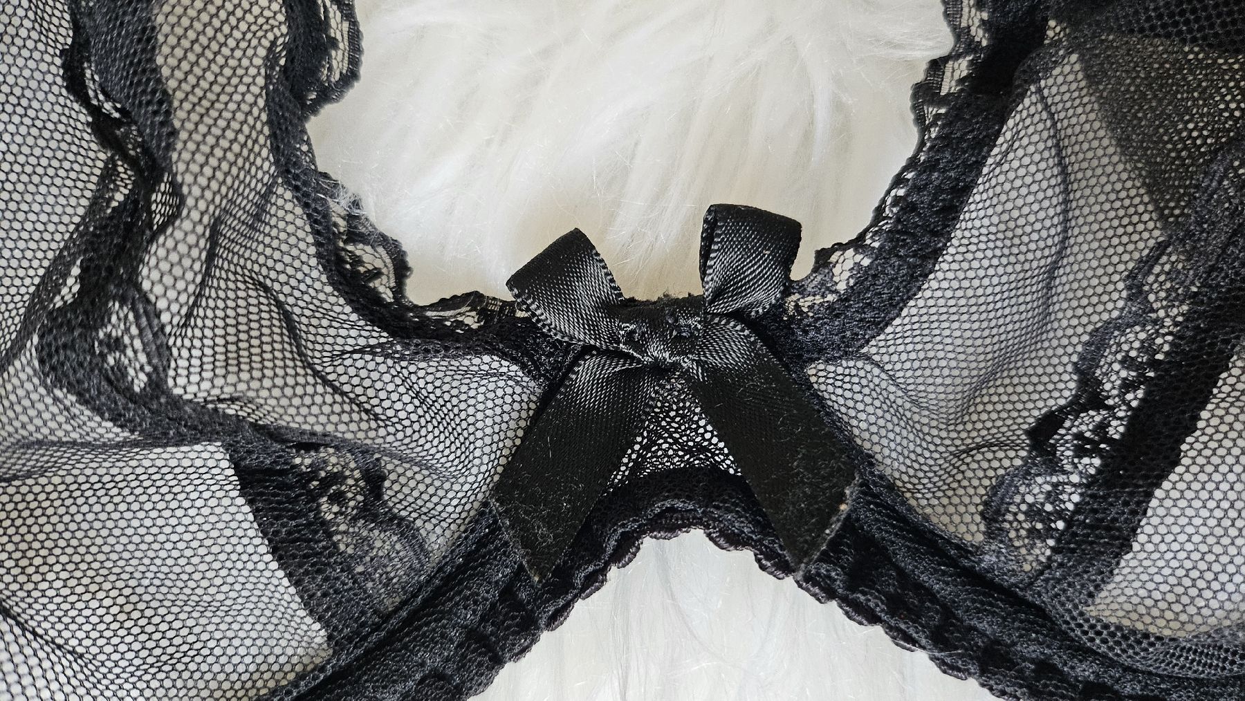 Agent Provocateur Altra biancheria intima: Agent Provocateur BH, Schwarz, Grösse 36B/80B, – Nuovo (secondo la descrizione) da Bülach venduto da ane_yn2b 2