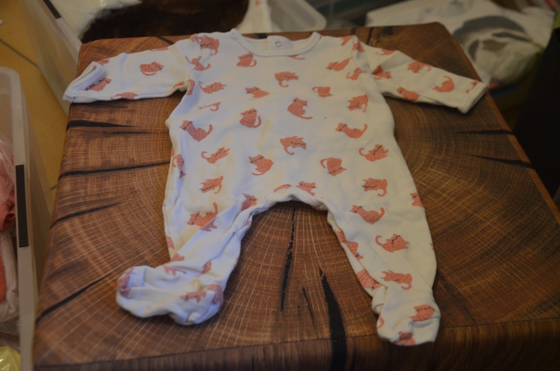 Pigiama & Simili: TAILLE 60 - 3 PIJAMAS – Usato da Chiasso venduto da Dolly015 2