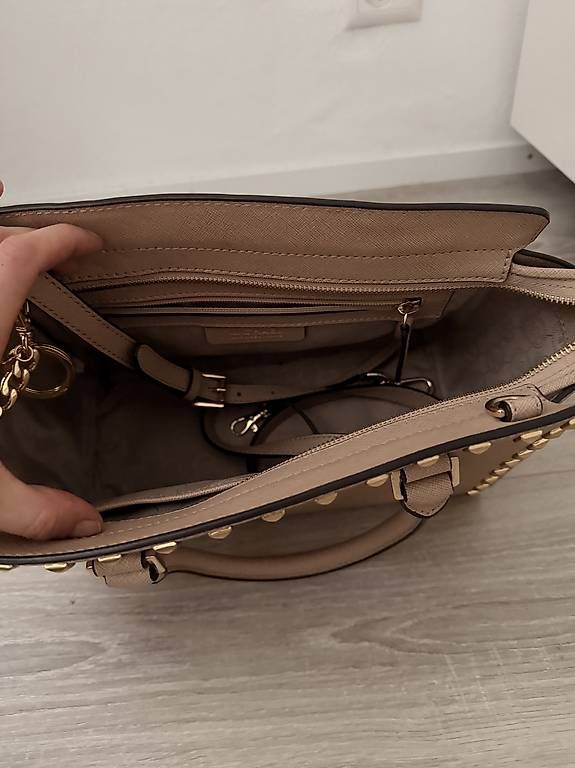 Taschen für Damen: MICHAEL KORS TASCHEN – Gebraucht aus St. Antoni von Jane_Jen 2