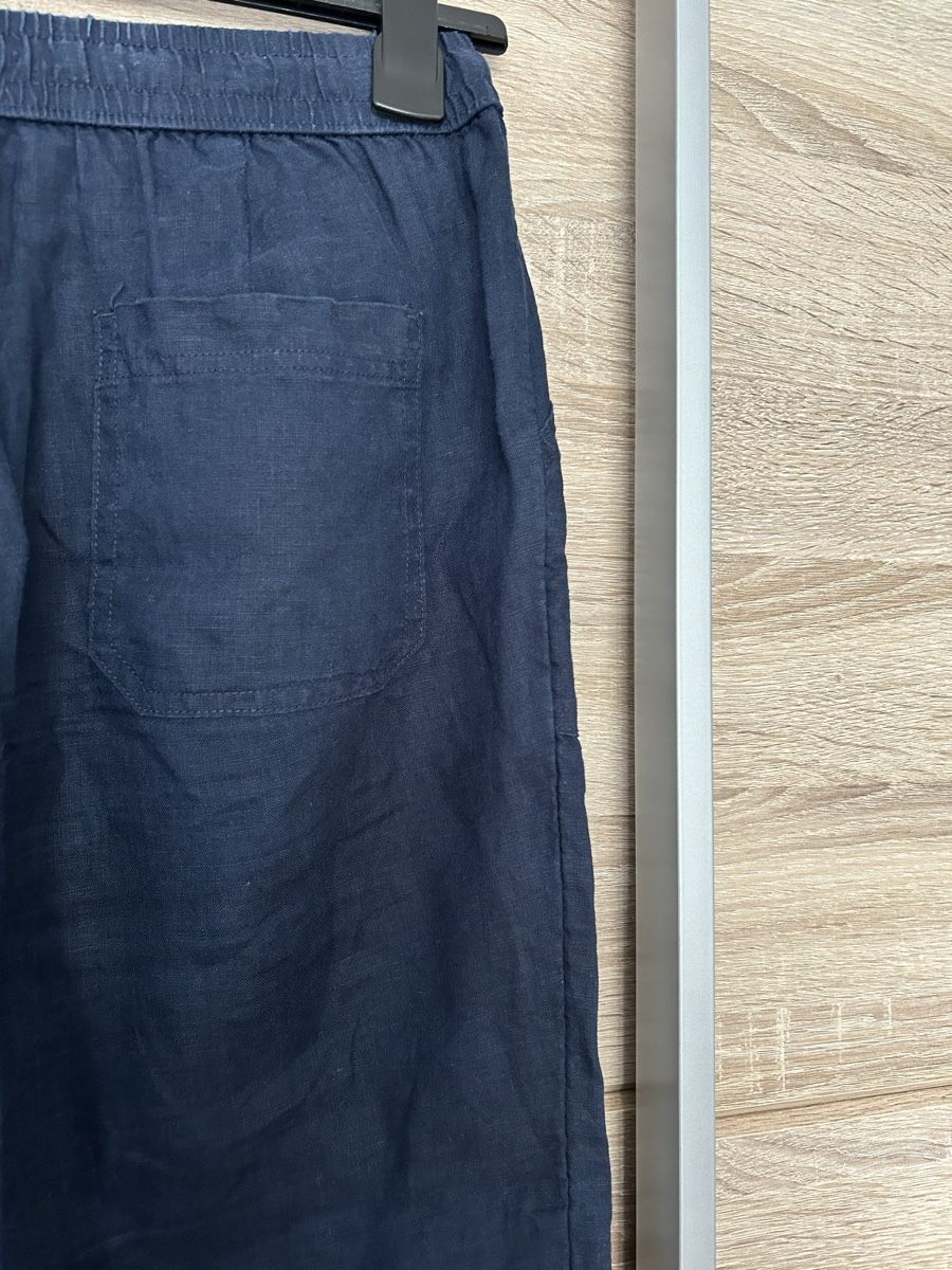 Hosen: Pantalon lin – Gebraucht aus Lausanne von naranjo 2