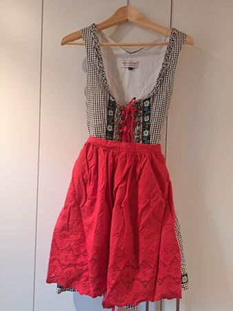 Original Steindl Dirndl, Grösse 34