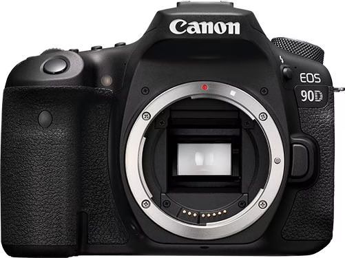Canon Fotocamera: Canon EOS 90D 18-135 mm IS USM – Usato da Bussnang venduto da Otter_4 1
