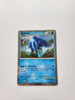 Suicune (HeartGold & SoulSilver Promos HGSS21)