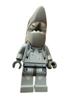 Lego Atlantis Shark Warrior atl004