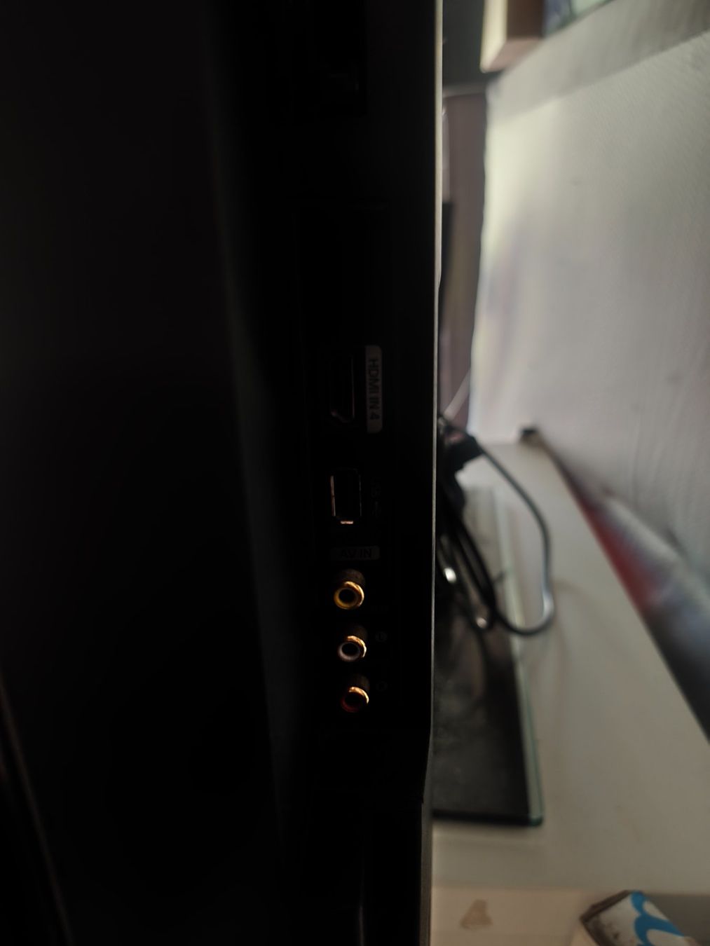 Televisori: TV (Samsung) – Usato da Bärau venduto da jas_bxd2 1