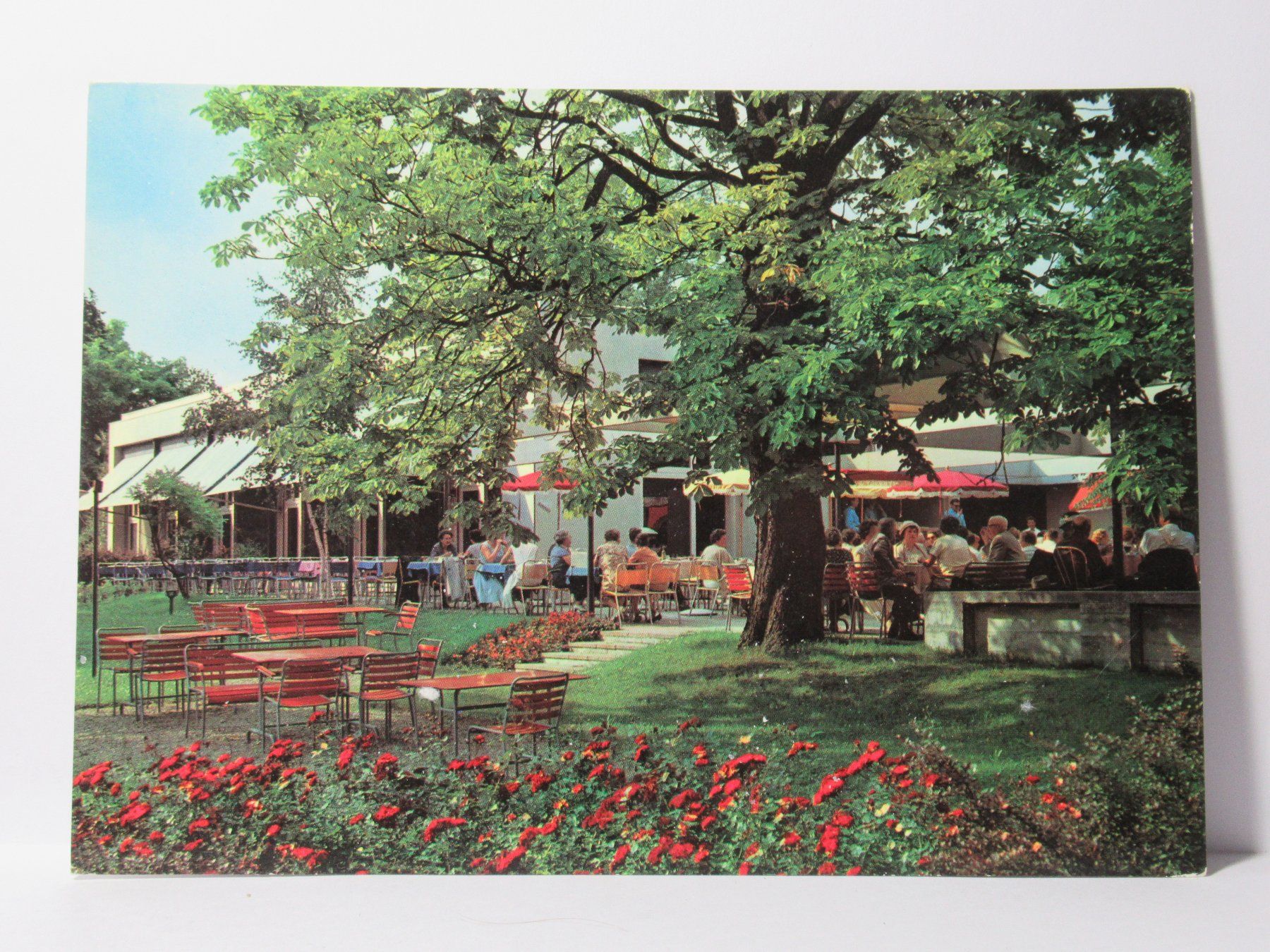 Cartes postales: Kursaal Heiden – Neuf (Voir description) à Grenchen par Bluemchen1900