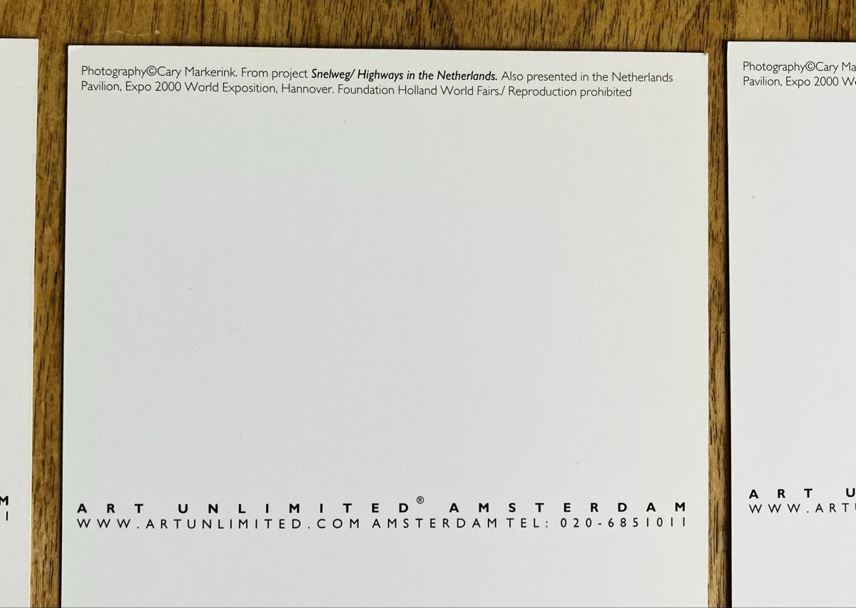 Cartoline postali: 3x AK  – Nuovo (secondo la descrizione) da Buchs AG venduto da Allerleis 2