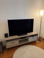 Meuble TV (160 cm)