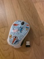 Logitech Maus