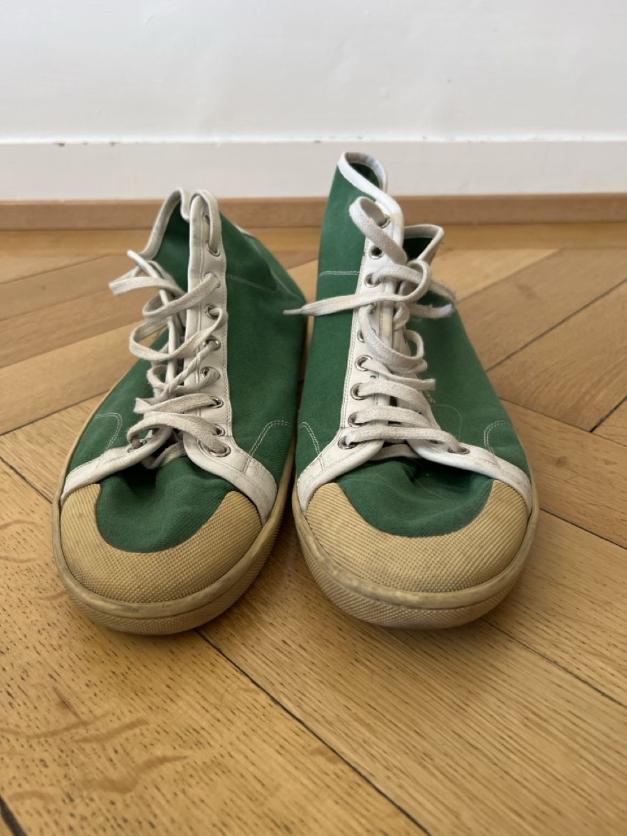 Saint Laurent Scarpe da uomo: Saint Laurent taille 46 dès 1.- – Usato da Genève venduto da tan_h6b8 1