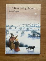 Ein Kind ist geboren, Bohem Press
