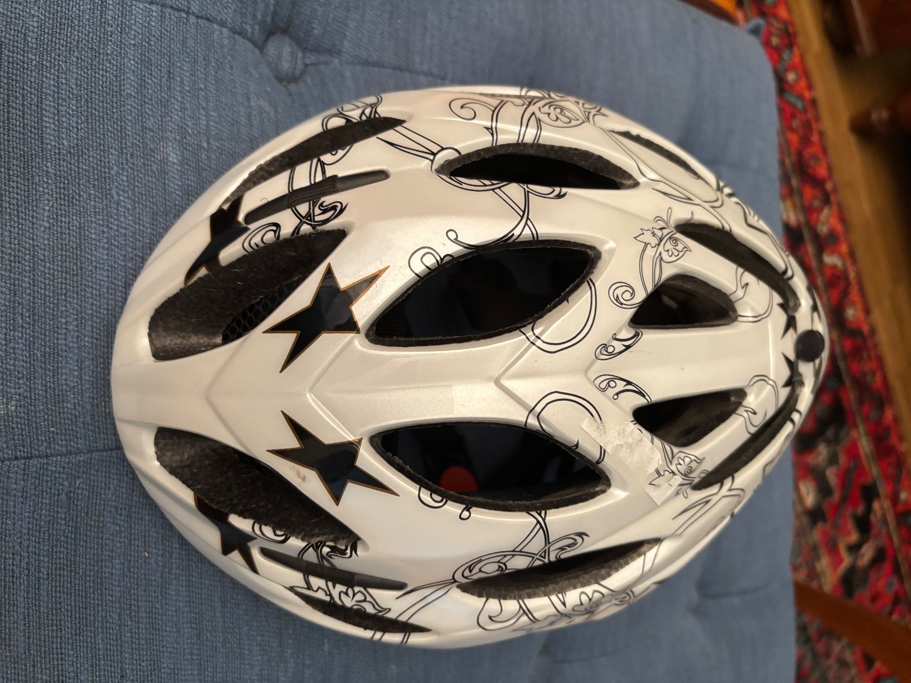 Casques: Velohelm Uvex Helena Jugendhelm – Neuf (Voir description) à Genève par god_nr55