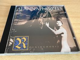 Alannah Myles – Rockinghorse