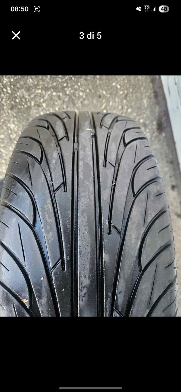 Pneus & Kompletträder: Roues completes 17" eta beta ET 25 4x110 – Gebraucht aus Puidoux von dav_n6gv 2